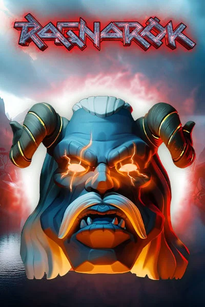 Ragnarok: Spielcover
